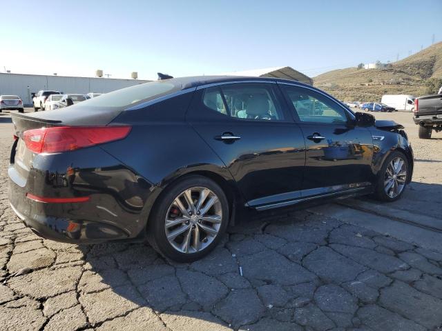 Photo 3 from auction – 2015 KIA OPTIMA SX with VIN 5XXGR4A69FG447867