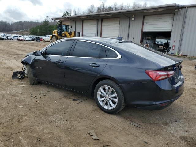 Photo 2 from auction – 2022 CHEVROLET MALIBU LT with VIN 1G1ZD5ST0NF138733