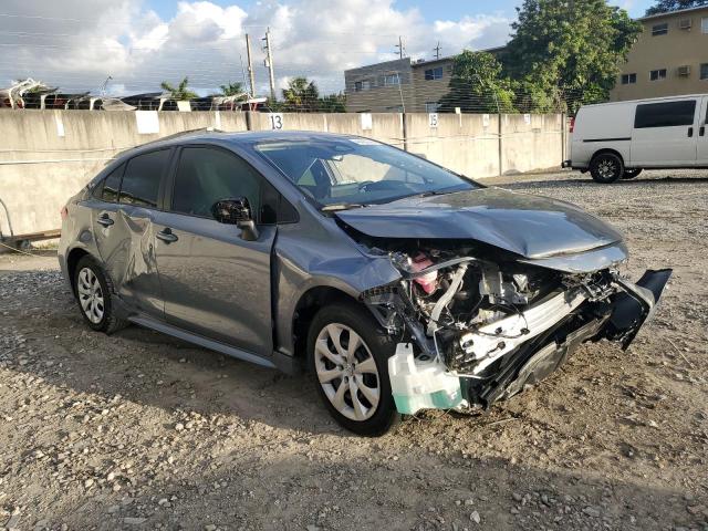 Photo 4 from auction – 2024 TOYOTA COROLLA with VIN 5YFB4MDE9RP201196