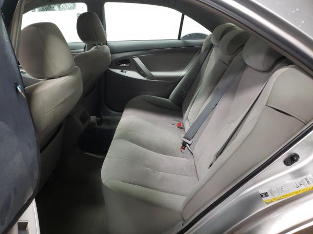 Photo 10 from auction – 2011 TOYOTA CAMRY BASE with VIN 4T1BF3EK8BU176286