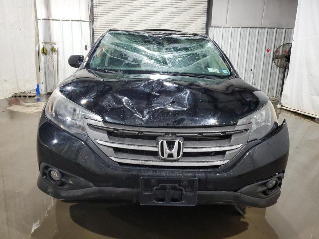 Photo 5 from auction – 2012 HONDA CR-V EX with VIN 2HKRM4H58CH614045