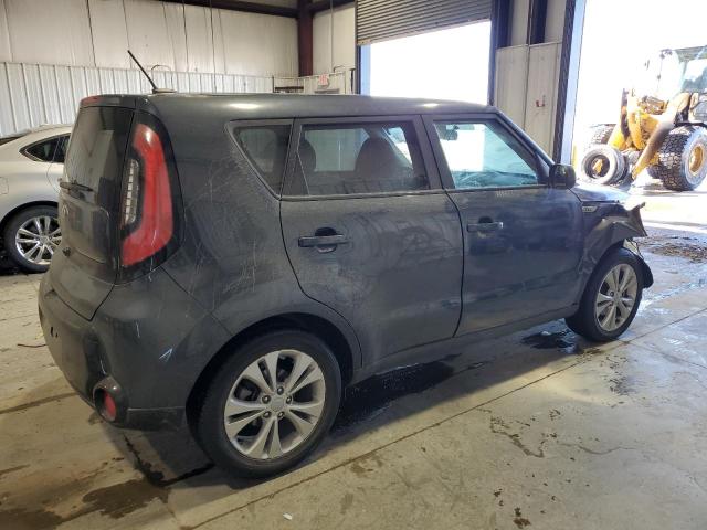 Снимка 3 от търг – 2016 KIA SOUL + с VIN KNDJP3A52G7341879