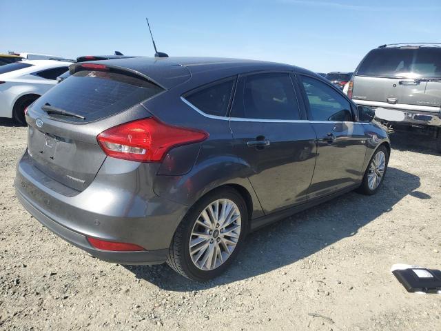 Photo 3 from auction – 2015 FORD FOCUS TITA with VIN 1FADP3N28FL262029