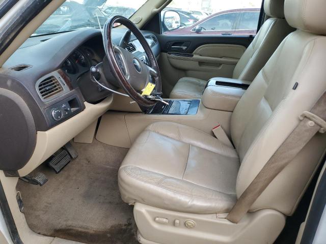 Photo 7 from auction – 2010 GMC YUKON DENA with VIN 1GKUKEEFXAR178795