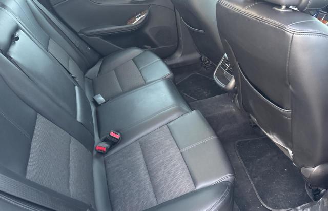 Photo 6 from auction – 2014 CHEVROLET IMPALA LT with VIN 1G1115SL0EU106253