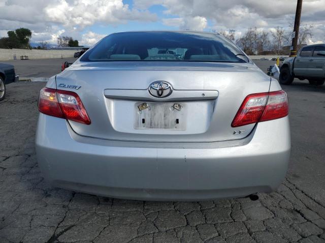 Photo 6 from auction – 2008 TOYOTA CAMRY CE with VIN 4T4BE46K28R041990