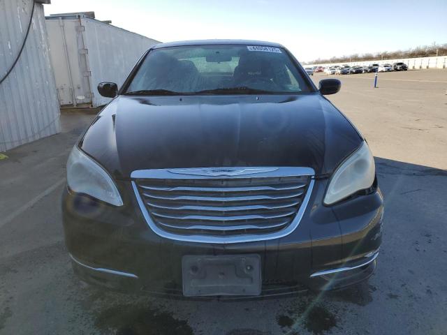 Photo 5 from auction – 2013 CHRYSLER 200 TOURIN with VIN 1C3CCBBGXDN528023