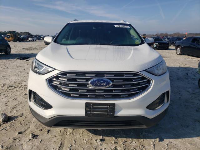 Photo 5 from auction – 2020 FORD EDGE SEL with VIN 2FMPK4J93LBA55246