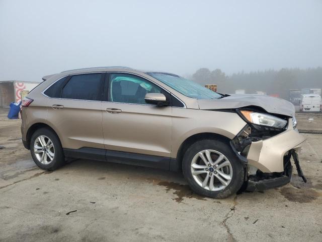 Photo 4 from auction – 2020 FORD EDGE SEL with VIN 2FMPK4J99LBA49483