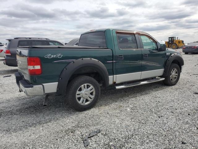 Photo 3 from auction – 2007 FORD F150 SUPER with VIN 1FTPW14V47FA68267
