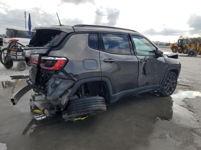 Photo 3 from auction – 2021 JEEP COMPASS 80 with VIN 3C4NJCEB9MT563622