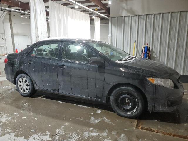 Photo 4 from auction – 2010 TOYOTA COROLLA BA with VIN 2T1BU4EE1AC291222