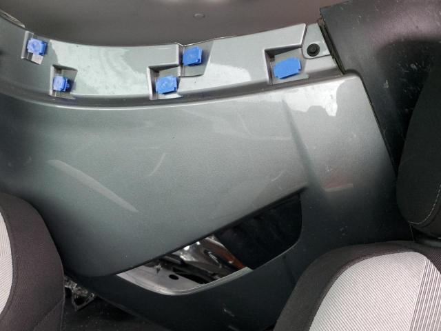 Photo 10 from auction – 2024 CHEVROLET TRAX LS with VIN KL77LFE25RC029120