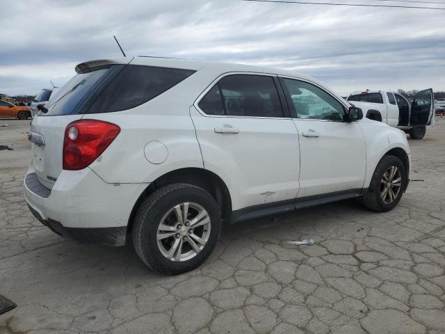 Photo 3 from auction – 2014 CHEVROLET EQUINOX LS with VIN 2GNALAEK4E6216337