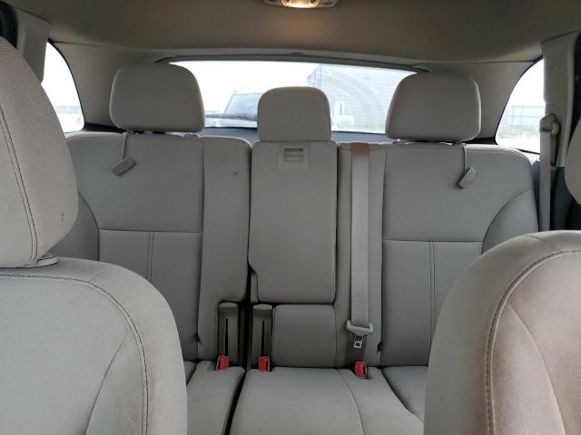 Photo 10 from auction – 2013 FORD EDGE SE with VIN 2FMDK3GC9DBB17282