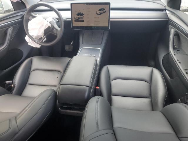 Zdjęcie 8 z aukcji – 2023 TESLA MODEL Y z VIN 7SAYGDEE7PA086333