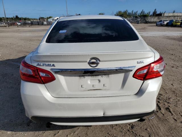 Снимка 6 от търг – 2016 NISSAN ALTIMA 2.5 с VIN 1N4AL3AP1GC280650