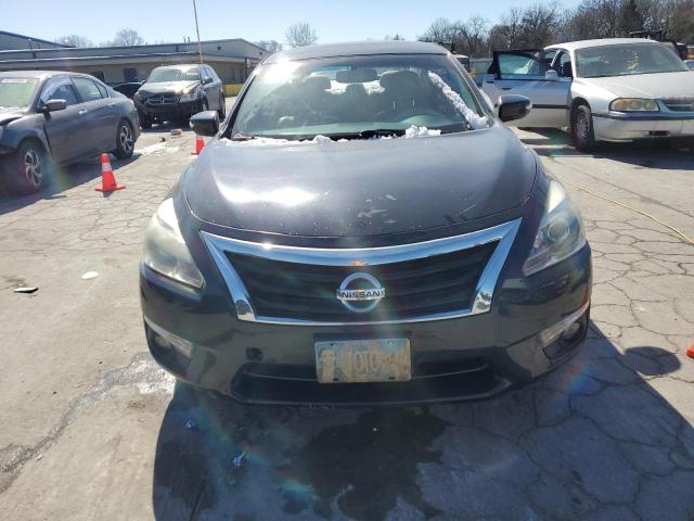 Photo 5 from auction – 2015 NISSAN ALTIMA 2.5 with VIN 1N4AL3AP1FN394442