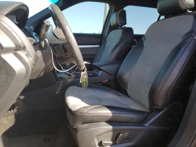 Foto 7 de la subasta – 2017 FORD EXPLORER X con VIN 1FM5K7D81HGA42474