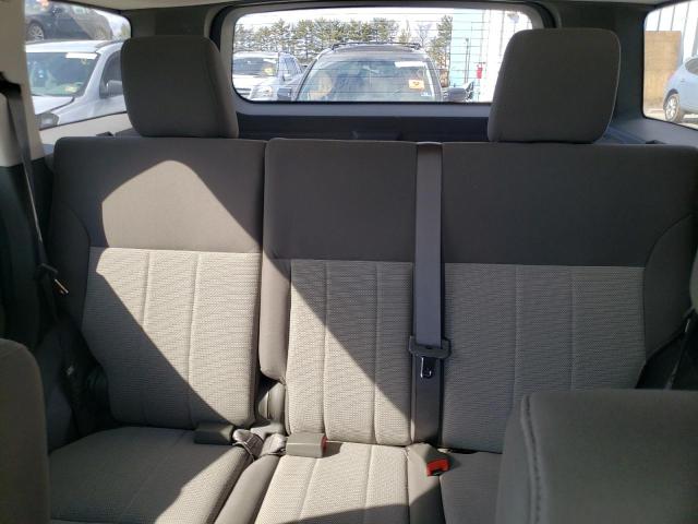 Photo 10 from auction – 2009 DODGE NITRO SE with VIN 1D8GU28K69W554000