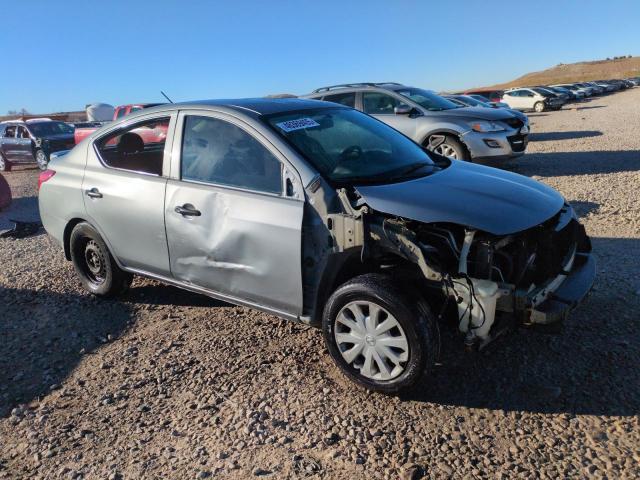 Photo 4 from auction – 2014 NISSAN VERSA S with VIN 3N1CN7AP8EL806362