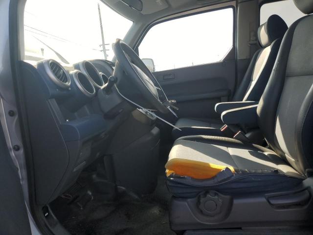Photo 7 from auction – 2004 HONDA ELEMENT EX with VIN 5J6YH28524L039730