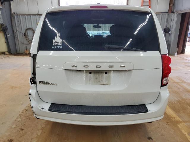 Photo 6 from auction – 2018 DODGE GRAND CARA with VIN 2C4RDGCG5JR155731