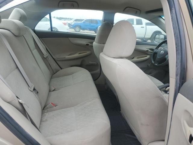 Photo 10 from auction – 2009 TOYOTA COROLLA BA with VIN 1NXBU40E89Z044538