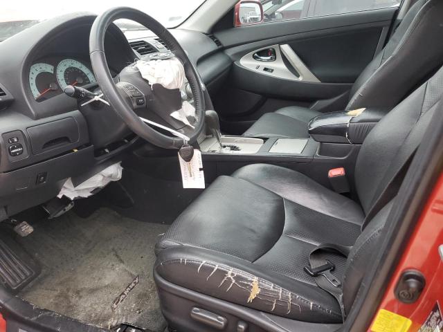 Photo 7 from auction – 2011 TOYOTA CAMRY BASE with VIN 4T1BF3EK6BU732174
