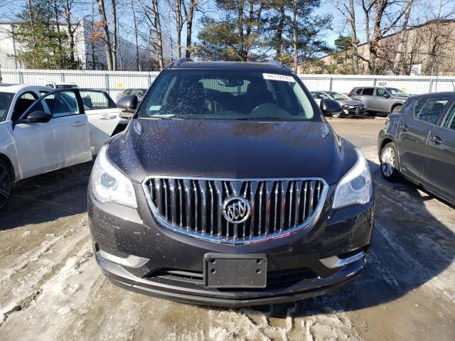 Photo 5 from auction – 2015 BUICK ENCLAVE with VIN 5GAKVBKD3FJ227080