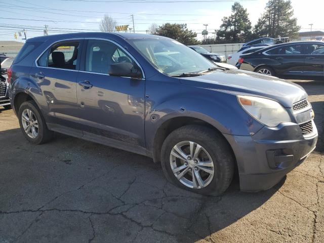 Photo 4 from auction – 2013 CHEVROLET EQUINOX LS with VIN 2GNALBEK8D6155272