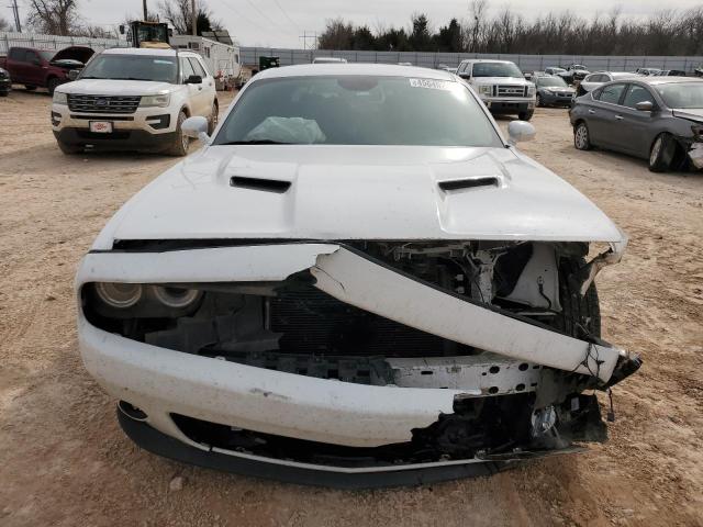 Photo 5 from auction – 2018 DODGE CHALLENGER with VIN 2C3CDZAG3JH270830