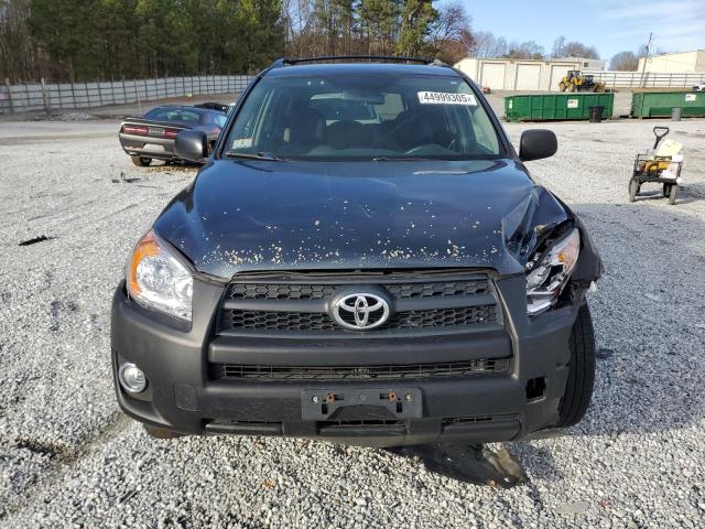 Photo 5 from auction – 2010 TOYOTA RAV4 with VIN JTMBF4DV6A5028359