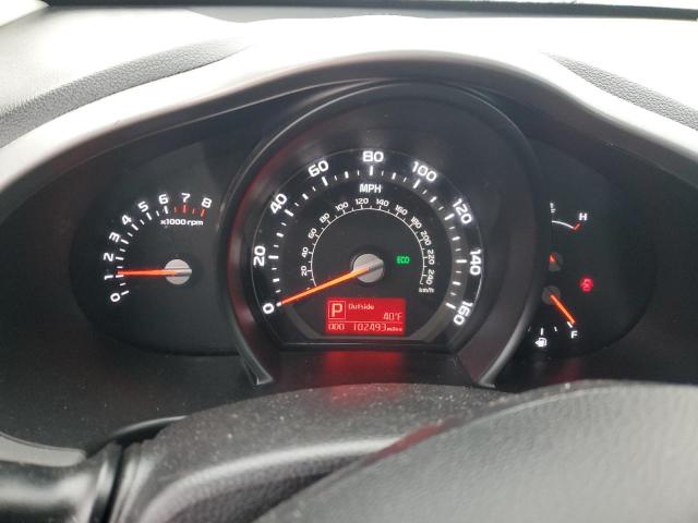 Photo 9 from auction – 2015 KIA SPORTAGE E with VIN KNDPC3AC1F7696397