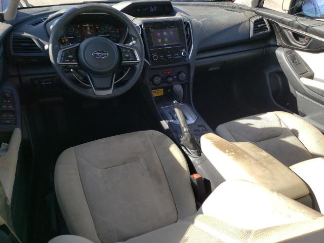 Photo 8 from auction – 2017 SUBARU IMPREZA PR with VIN 4S3GTAD66H3750118