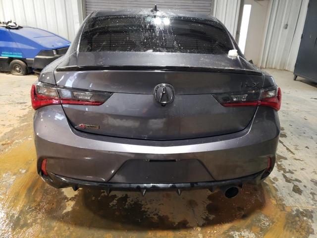 Photo 6 from auction – 2021 ACURA ILX PREMIU with VIN 19UDE2F82MA002619