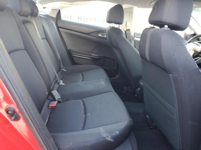 Photo 10 from auction – 2016 HONDA CIVIC EX with VIN 2HGFC2F73GH551015