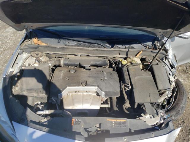 Photo 11 from auction – 2016 CHEVROLET MALIBU LIM with VIN 1G11E5SAXGF153509