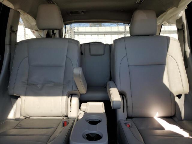 Photo 10 from auction – 2017 TOYOTA HIGHLANDER with VIN 5TDKZRFH8HS514039