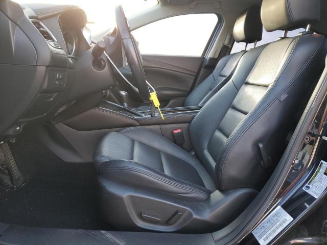 Photo 7 from auction – 2016 MAZDA 6 TOURING with VIN JM1GJ1V53G1471909