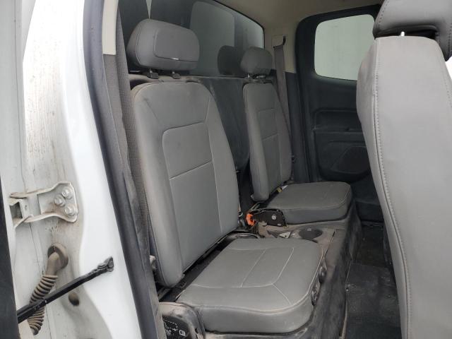 Photo 10 from auction – 2019 CHEVROLET COLORADO with VIN 1GCHSBEA8K1334641