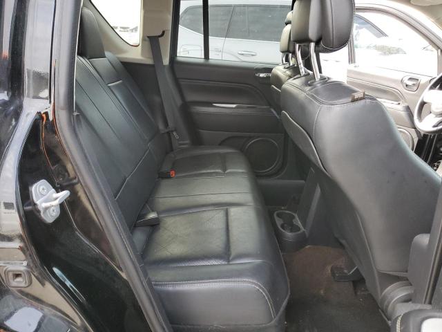 Photo 11 from auction – 2015 JEEP COMPASS LA with VIN 1C4NJCEA9FD264051