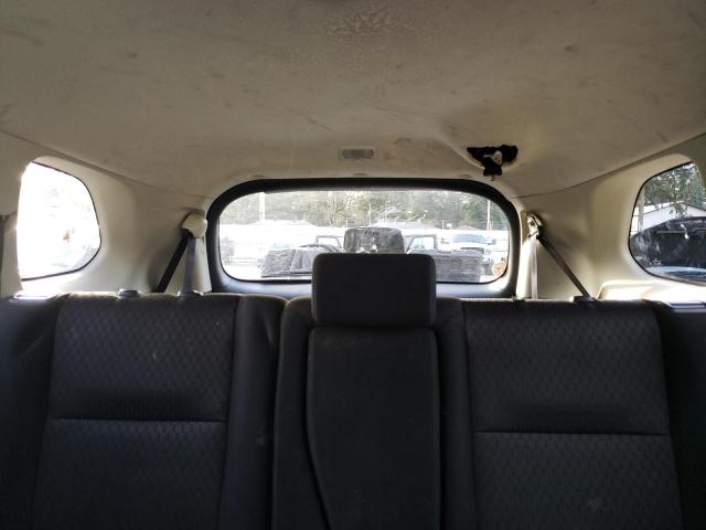 Photo 10 from auction – 2015 MITSUBISHI OUTLANDER with VIN JA4AD2A35FZ010549