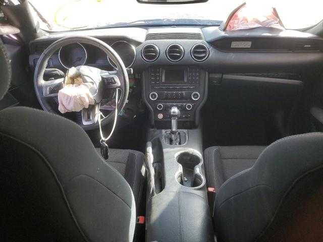 Photo 8 from auction – 2015 FORD MUSTANG with VIN 1FA6P8AM1F5319110