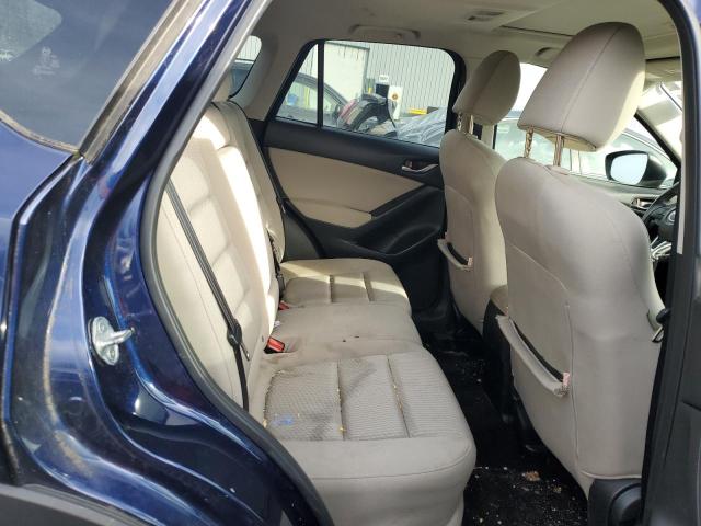 Photo 11 from auction – 2013 MAZDA CX-5 TOURI with VIN JM3KE4CE0D0124520