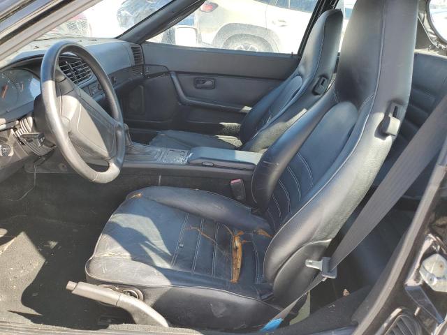 Photo 7 from auction – 1988 PORSCHE 944 S with VIN WP0AA2946JN465339