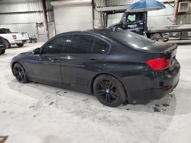 Photo 2 from auction – 2013 BMW 335 I with VIN WBA3A9G52DNR97184