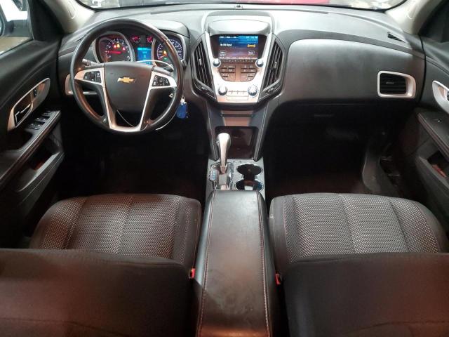 Photo 8 from auction – 2014 CHEVROLET EQUINOX LT with VIN 1GNFLFEK0EZ131874