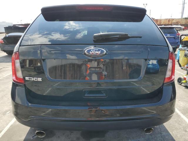 Photo 6 from auction – 2011 FORD EDGE SE with VIN 2FMDK3GC9BBB61182