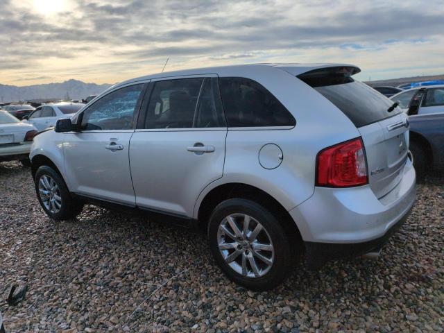 Photo 2 from auction – 2011 FORD EDGE LIMIT with VIN 2FMDK4KC2BBA93286